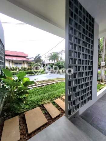 Hunian Super Elit dengan Akses Paling Strategis di Bintaro, Tangerang Selatan Hunian Super Elit dengan Akses Paling Strategis di Bintaro, Tangerang Selatan