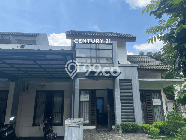 Rumah Luas Asri 2 KT Siap Pakai di Graha Raya Bintaro Tangerang Selatan Rumah Luas Asri 2 KT Siap Pakai di Graha Raya Bintaro Tangerang Selatan