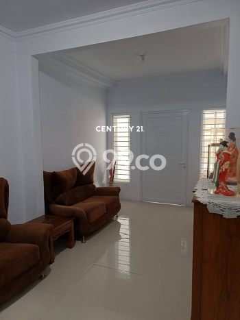 Dijual Rumah Modern 3 KT di Graha Bintaro, Jakarta Selatan Dijual Rumah Modern 3 KT di Graha Bintaro, Jakarta Selatan