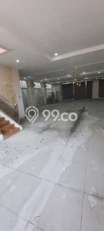 Ruko Dijual Lokasi Emas di Ngagel Luas 500m2 Ruko Dijual Lokasi Emas di Ngagel Luas 500m2