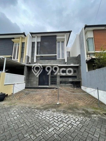 Dijual Rumah Strategis Bagus Punya 3 KT di Tambaksari Surabaya SHM Dijual Rumah Strategis Bagus Punya 3 KT di Tambaksari Surabaya SHM