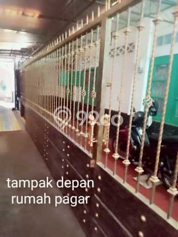 Dijual Cepat Rumah Favorit Siap Huni LB 141m2 di Simokerto, Surabaya Dijual Cepat Rumah Favorit Siap Huni LB 141m2 di Simokerto, Surabaya