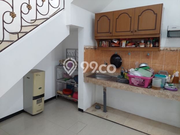 Hunian Nyaman Asri 3 KT Siap Pakai di Kalisari Surabaya Hunian Nyaman Asri 3 KT Siap Pakai di Kalisari Surabaya