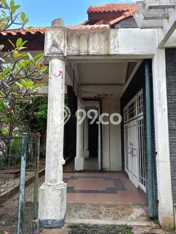 For Sale! Luxury House LT 716m2 Desain Elegan di Jemursari For Sale! Luxury House LT 716m2 Desain Elegan di Jemursari