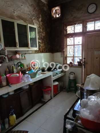Jual Rumah Modern 3 KT di Gununganyar, Surabaya Jual Rumah Modern 3 KT di Gununganyar, Surabaya