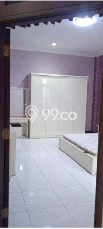 For Sale! Luxury House LT 495m2 Desain Elegan di Dharma Husada For Sale! Luxury House LT 495m2 Desain Elegan di Dharma Husada