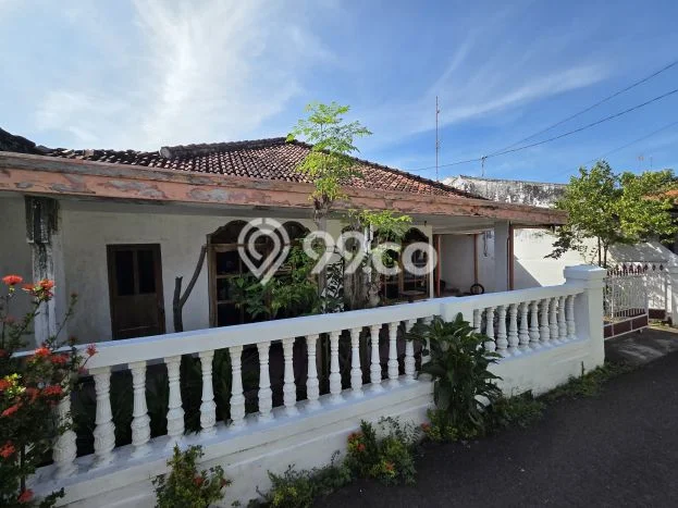 Rumah Minimalis Terbaik Dijual Area Mayangan LT 181m2 Rumah Minimalis Terbaik Dijual Area Mayangan LT 181m2