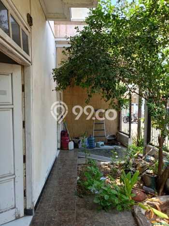 Jual Rumah Modern 3 KT di Gununganyar, Surabaya Jual Rumah Modern 3 KT di Gununganyar, Surabaya