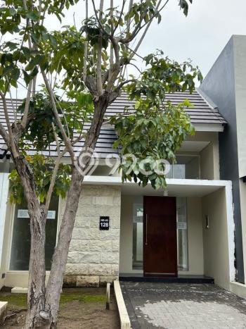 Rumah Minimalis 1 KT LT 72m2 di Citraland Rumah Minimalis 1 KT LT 72m2 di Citraland