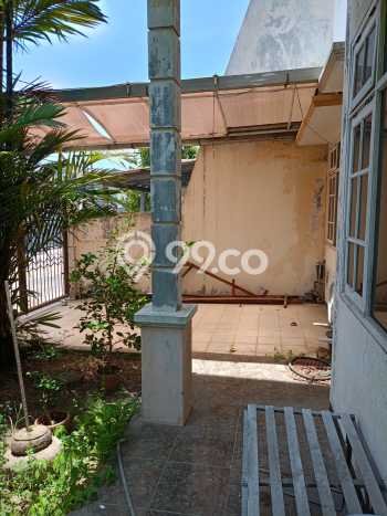 Jual Rumah Modern 3 KT di Gununganyar, Surabaya Jual Rumah Modern 3 KT di Gununganyar, Surabaya