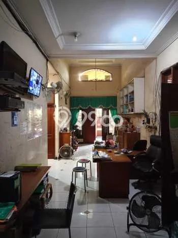 Siap Huni Hunian Elit 2 Kamar di Tambaksari Dekat ke Mana Saja Siap Huni Hunian Elit 2 Kamar di Tambaksari Dekat ke Mana Saja
