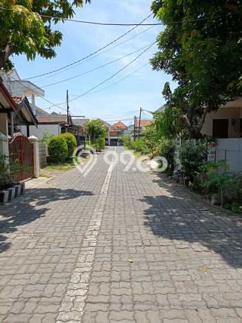 Jual Rumah Modern 3 KT di Gununganyar, Surabaya Jual Rumah Modern 3 KT di Gununganyar, Surabaya