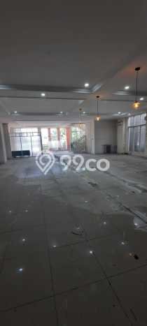 Ruko Dijual Lokasi Emas di Ngagel Luas 500m2 Ruko Dijual Lokasi Emas di Ngagel Luas 500m2