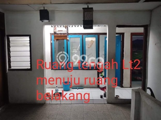 Hunian Eksklusif Siap Huni LT 339m2 di Gubeng, Surabaya Hunian Eksklusif Siap Huni LT 339m2 di Gubeng, Surabaya