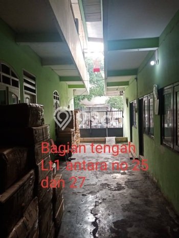 Hunian Eksklusif Siap Huni LT 339m2 di Gubeng, Surabaya Hunian Eksklusif Siap Huni LT 339m2 di Gubeng, Surabaya