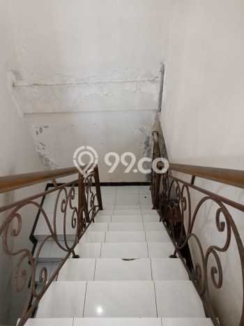 Jual Rumah Modern 3 KT di Gununganyar, Surabaya Jual Rumah Modern 3 KT di Gununganyar, Surabaya