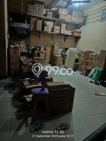 Siap Huni Hunian Elit 2 Kamar di Tambaksari Dekat ke Mana Saja Siap Huni Hunian Elit 2 Kamar di Tambaksari Dekat ke Mana Saja