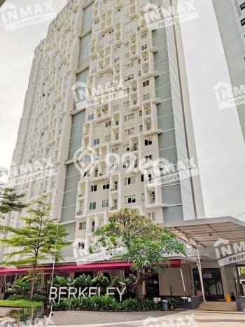 Siap Huni Apartemen 1 KT 1 KM di Citraland Luas 50m2 Siap Huni Apartemen 1 KT 1 KM di Citraland Luas 50m2