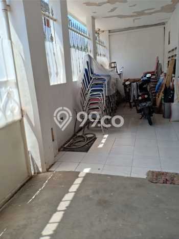 Rumah Modern 5 KT LT 181m2 di Mulyosari Rumah Modern 5 KT LT 181m2 di Mulyosari