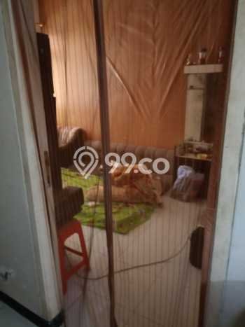 Jual Rumah Modern 3 KT di Gununganyar, Surabaya Jual Rumah Modern 3 KT di Gununganyar, Surabaya
