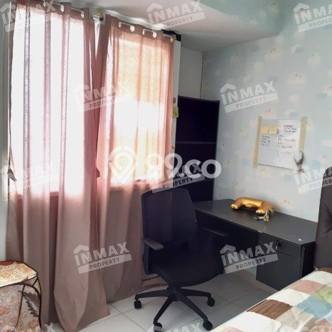 Siap Huni Apartemen 1 KT 1 KM di Citraland Luas 50m2 Siap Huni Apartemen 1 KT 1 KM di Citraland Luas 50m2