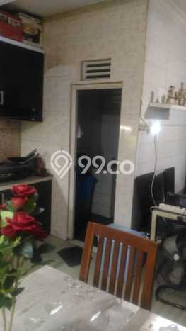 Rumah Modern 5 KT LT 181m2 di Mulyosari Rumah Modern 5 KT LT 181m2 di Mulyosari