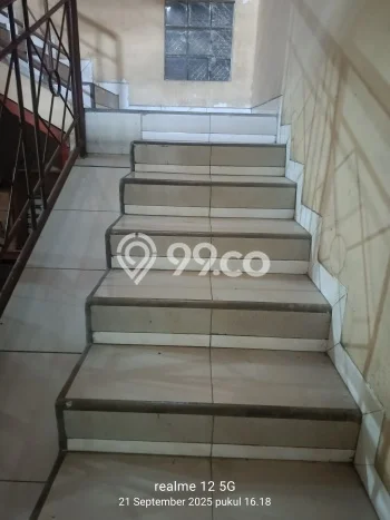 Siap Huni Hunian Elit 2 Kamar di Tambaksari Dekat ke Mana Saja Siap Huni Hunian Elit 2 Kamar di Tambaksari Dekat ke Mana Saja