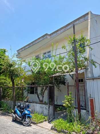 Jual Rumah Modern 3 KT di Gununganyar, Surabaya Jual Rumah Modern 3 KT di Gununganyar, Surabaya