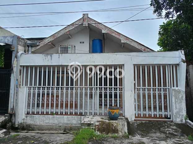 Rumah Strategis Minimalis Lb 90m2 di Sawahan, Surabaya Rumah Strategis Minimalis Lb 90m2 di Sawahan, Surabaya