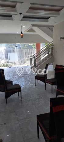 Ruko Dijual Lokasi Emas di Ngagel Luas 500m2 Ruko Dijual Lokasi Emas di Ngagel Luas 500m2