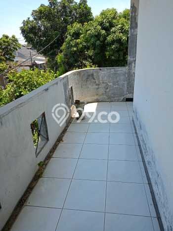 Jual Rumah Modern 3 KT di Gununganyar, Surabaya Jual Rumah Modern 3 KT di Gununganyar, Surabaya
