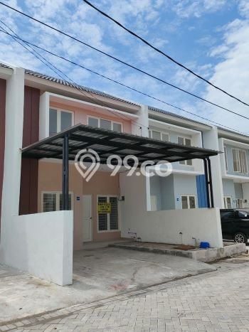 Dijual Rumah Strategis Bagus Punya 3 KT di Sedati Sidoarjo SHM Dijual Rumah Strategis Bagus Punya 3 KT di Sedati Sidoarjo SHM