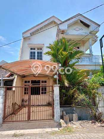 Jual Rumah Modern 3 KT di Gununganyar, Surabaya Jual Rumah Modern 3 KT di Gununganyar, Surabaya
