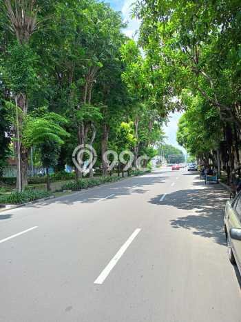 Unit Ruko Dijual di Surabaya LT 38m2 & LB 60m2 Unit Ruko Dijual di Surabaya LT 38m2 & LB 60m2