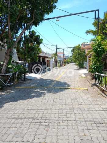 Jual Rumah Modern 3 KT di Gununganyar, Surabaya Jual Rumah Modern 3 KT di Gununganyar, Surabaya