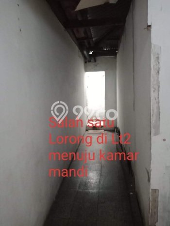 Hunian Eksklusif Siap Huni LT 339m2 di Gubeng, Surabaya Hunian Eksklusif Siap Huni LT 339m2 di Gubeng, Surabaya