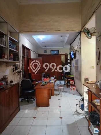 Siap Huni Hunian Elit 2 Kamar di Tambaksari Dekat ke Mana Saja Siap Huni Hunian Elit 2 Kamar di Tambaksari Dekat ke Mana Saja