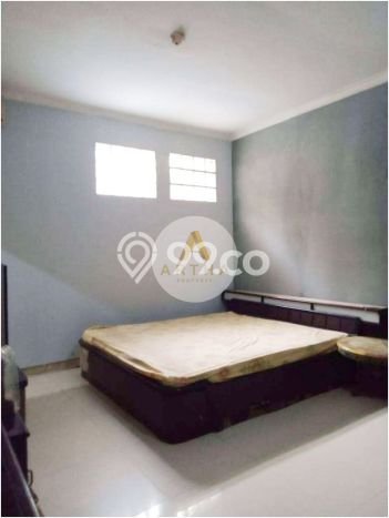 Rumah Modern 3 KT LT 88m2 di Bandung Kota Rumah Modern 3 KT LT 88m2 di Bandung Kota