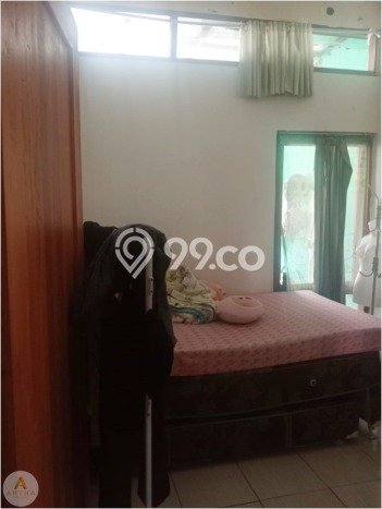 Jual Rumah Modern 3 KT di Batujajar, Bandung Jual Rumah Modern 3 KT di Batujajar, Bandung