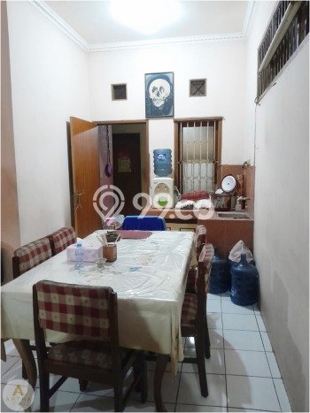 Dijual Rumah Mewah Megah Dengan View Cantik di Buah Batu, Bandung Dijual Rumah Mewah Megah Dengan View Cantik di Buah Batu, Bandung