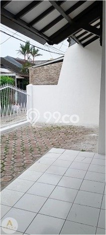 Jual Rumah Modern 2 KT di Cibaduyut, Bandung Jual Rumah Modern 2 KT di Cibaduyut, Bandung