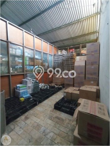 Unit Gudang Strategis di Katapang, Bandung Potensi Bisnis Besar Unit Gudang Strategis di Katapang, Bandung Potensi Bisnis Besar