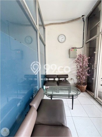 Unit Ruko Dijual di Bandung LT 121m2 & LB 165m2 Unit Ruko Dijual di Bandung LT 121m2 & LB 165m2