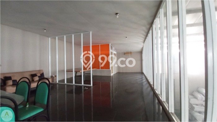 Gudang Dijual di Prime Area Bandung Luas 2000m2 Gudang Dijual di Prime Area Bandung Luas 2000m2