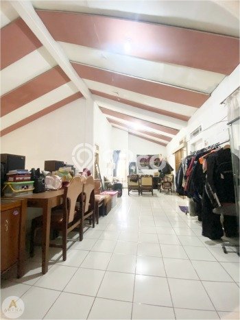 Jual Rumah Mewah Elegan Dengan View Cantik di Turangga, Bandung Jual Rumah Mewah Elegan Dengan View Cantik di Turangga, Bandung
