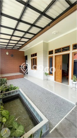 Rumah Luas Asri 4 KT Siap Huni di Cibaduyut Bandung Rumah Luas Asri 4 KT Siap Huni di Cibaduyut Bandung
