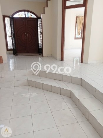 Jual Rumah Mewah Megah Dengan View Eksklusif di Pasteur, Bandung Jual Rumah Mewah Megah Dengan View Eksklusif di Pasteur, Bandung