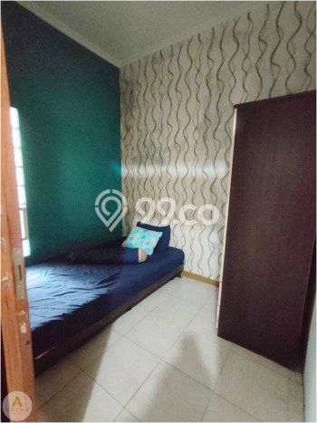 Dijual Cepat Rumah Bagus Siap Huni LB 170m2 di Baleendah, Bandung Dijual Cepat Rumah Bagus Siap Huni LB 170m2 di Baleendah, Bandung