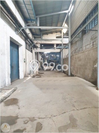 Pabrik Bagus Dijual LB 10883m2 Lokasi Strategis Bandung Area Cocok untuk Bisnis Pabrik Bagus Dijual LB 10883m2 Lokasi Strategis Bandung Area Cocok untuk Bisnis