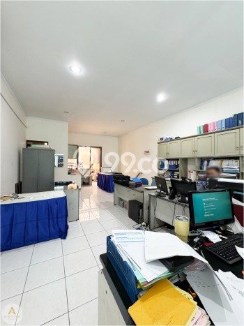 Unit Ruko Dijual di Bandung LT 121m2 & LB 165m2 Unit Ruko Dijual di Bandung LT 121m2 & LB 165m2